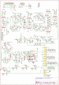 uBITX v5 – Archived – HF SIGNALS